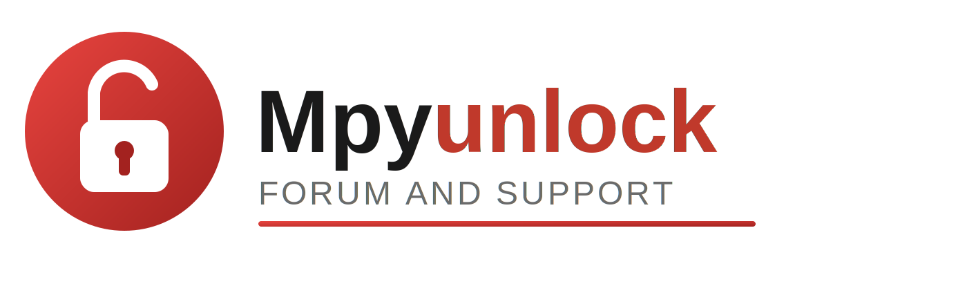 Mpy UnlocK Support